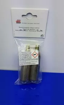 Repare set +AIR TUBELESS - refill cartridge
